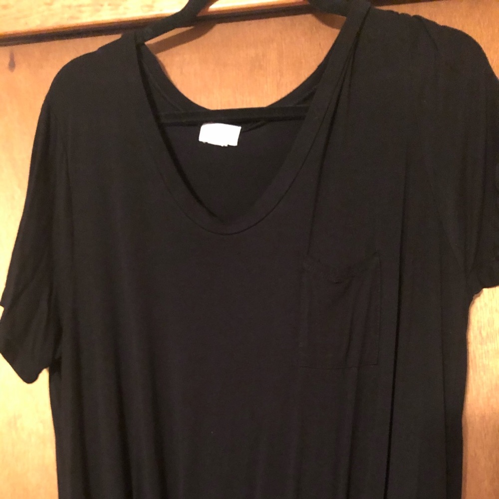 Maxie T-Shirt Dress From Nordstrom